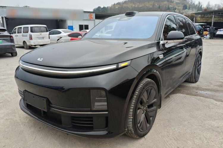 Used Li Auto L7 2023 Max model