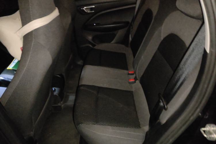 Used Leapmotor T03 2020 400 Lite Edition
