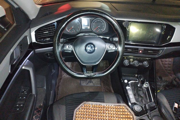 Used Volkswagen Tayron 2019 330TSI Four-Wheel Drive Luxury Version China V Standard
