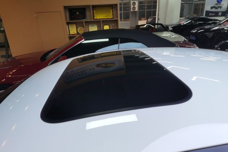 Used Mercedes-Benz CLS 2021 CLS 300 Luxury Model
