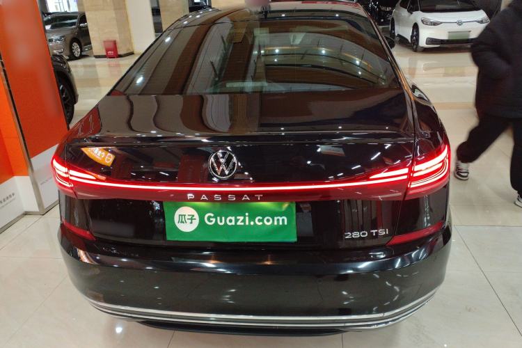 Used Volkswagen Passat 2024 280TSI Business Edition