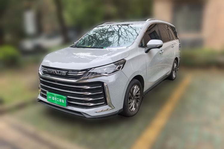 Used SAIC MAXUS G50 2023 PLUS 1.5T Automatic Custom Entry-Level Model