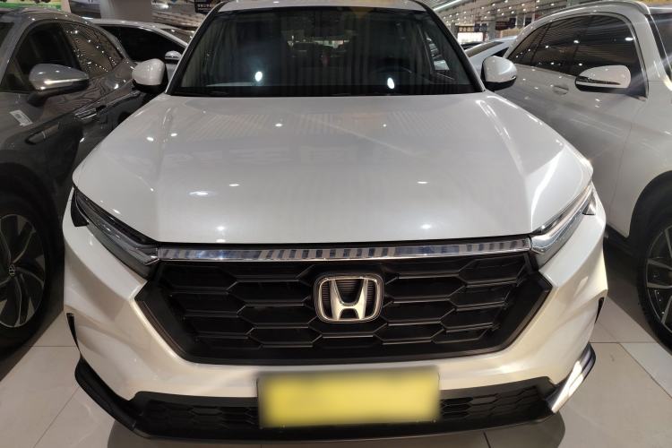 Used Honda CR-V 2024 240TURBO Two-Wheel-Drive Active Version 5 Seats
