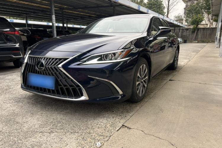 Used Lexus ES 2021 260 Excellence Edition