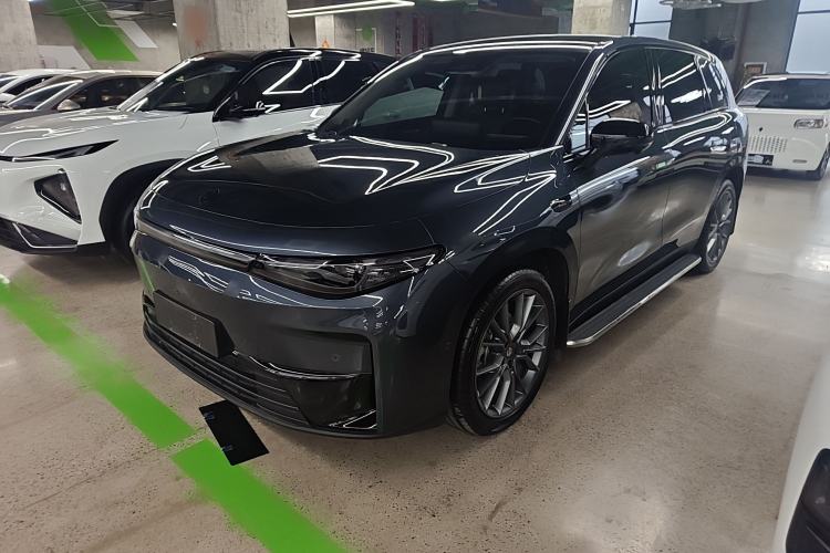 Used Leapmotor C10 2024 210 Smart Edition