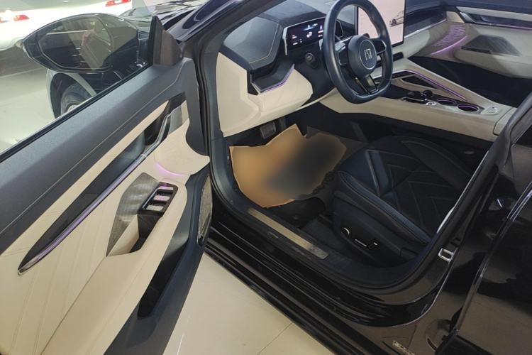 Used Zeekr 001 2023 ME Edition 100 kWh