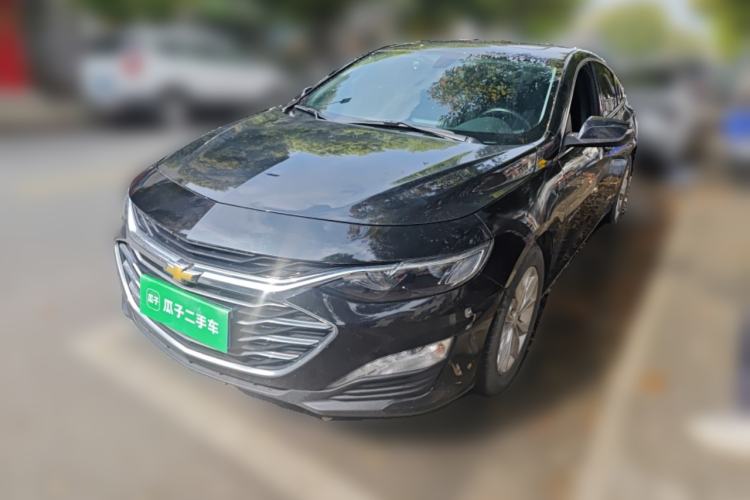 Used Chevrolet Malibu XL 2022 535T Automatic Sport Edition
