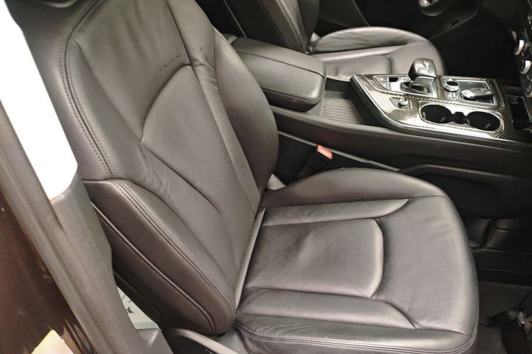 Used Audi Q7 2016 45 TFSI Technology Edition
