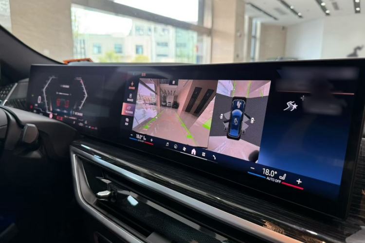 Used BMW X6 2023 xDrive30i M Sport Package