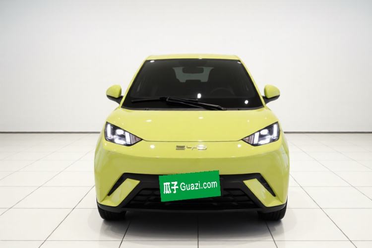 Used BYD Seagull 2023 Flying Edition
