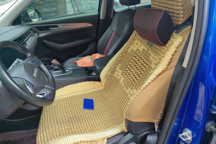 Used Haval F7 2020 1.5T Two-Wheel Drive iCool
