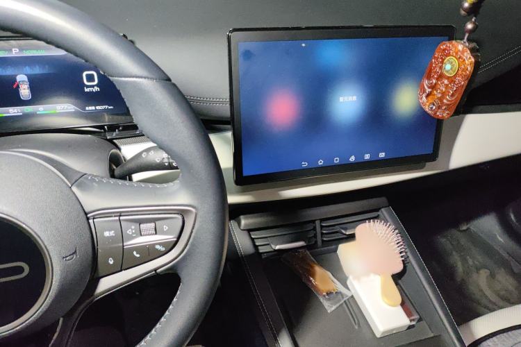 Used BYD Seal 06 New Energy 2024 DM-i 120KM Prestige Model