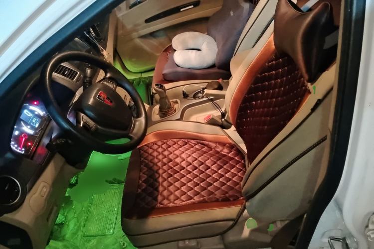 Used Roewe 350 2013 350S 1.5L Manual Xunchi Edition