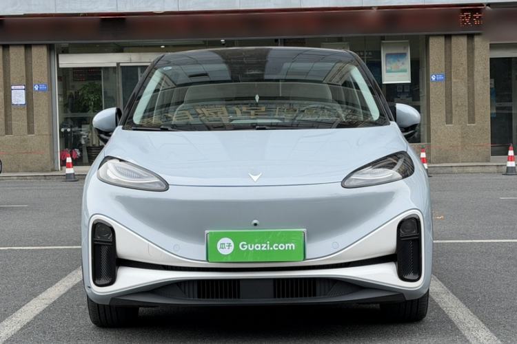 Used ARCFOX Kaola 2023 Family Edition
