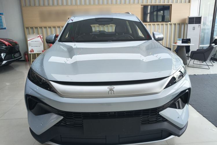 Used BYD Song Pro New Energy 2026 Model DM-i 133KM Superior Version
