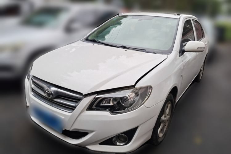 Used Toyota Corolla EX 2013 1.6L Automatic Excellence Edition