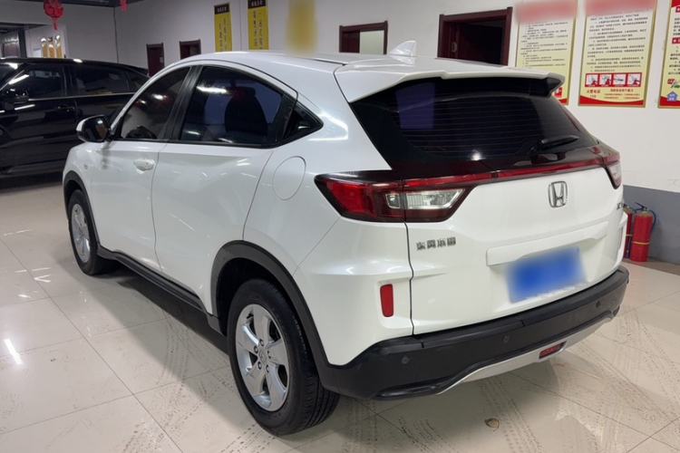 Used Honda XR-V 2017 1.5L LXi CVT Classic Edition