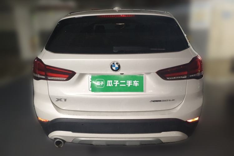 Used BMW X1 New Energy 2021 xDrive30Le Premium Edition