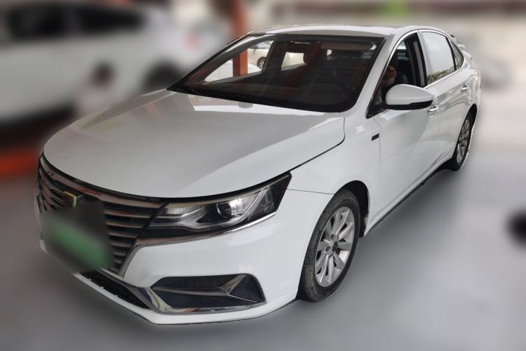 Used Roewe i6 New Energy 2017 45T Hybrid Connect & Smart Enjoyment Edition