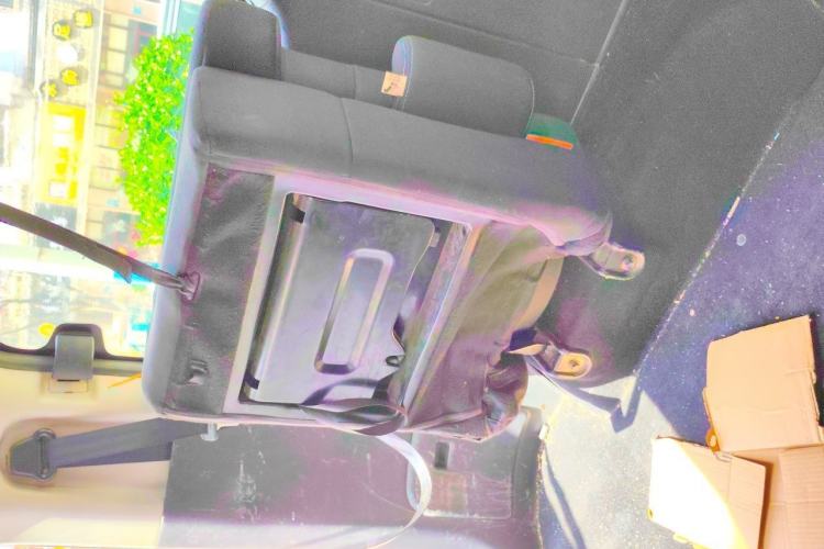 Used JAC Refine M3 2015 Maker Edition 1.6L Luxury Smart Version
