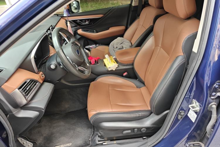 Used Subaru Outback 2022 2.5i Flagship Edition EyeSight