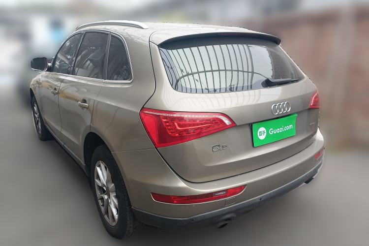 Used Audi Q5 2011 2.0TFSI Technology Model