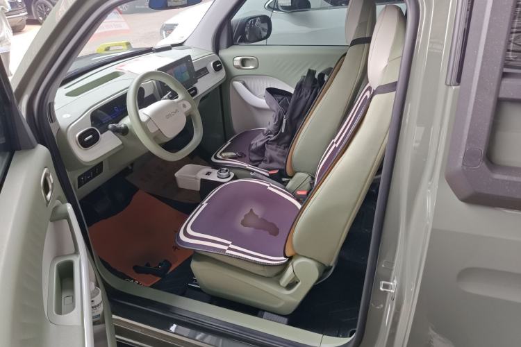 Used Geely Galaxy Panda 2025 210km Panda Rider