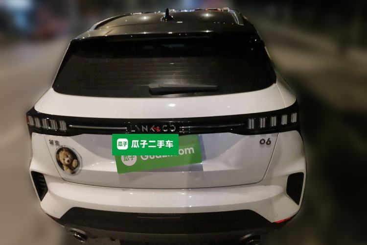 Used Lynk & Co 06 2023 Remix 1.5T Dynamic Halo