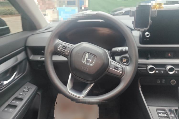 Used Honda Breeze 2025 240TURBO Two-Wheel Drive Elite Edition 5 Seats