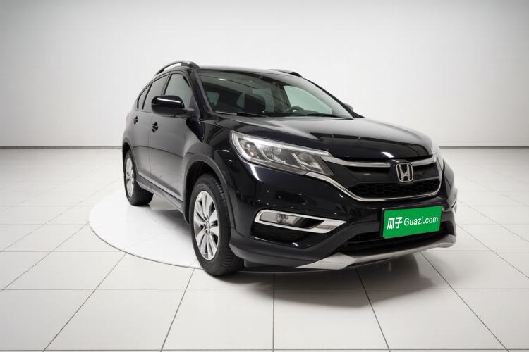Used Honda CR-V 2015 2.0L two-wheel drive Fashion Edition
