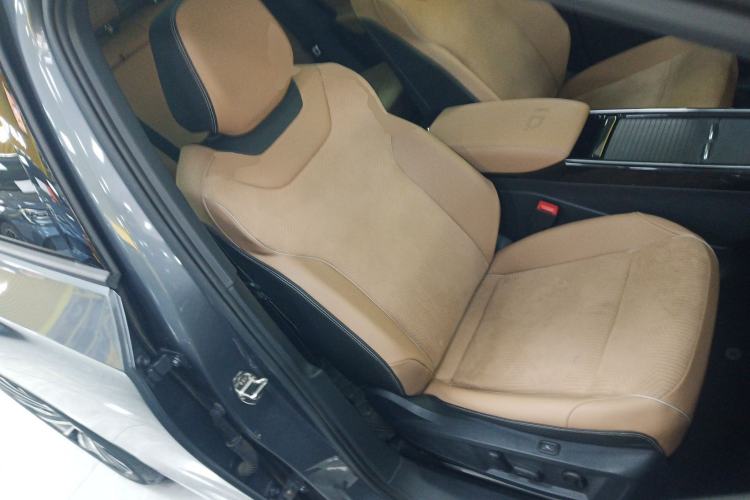 Used Volkswagen ID.4 X 2021 Pro Smart Long-Range Edition
