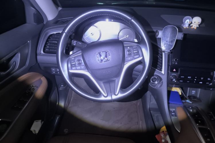 Used Honda Avancier 2020 370TURBO Four-Wheel Drive Premium Edition