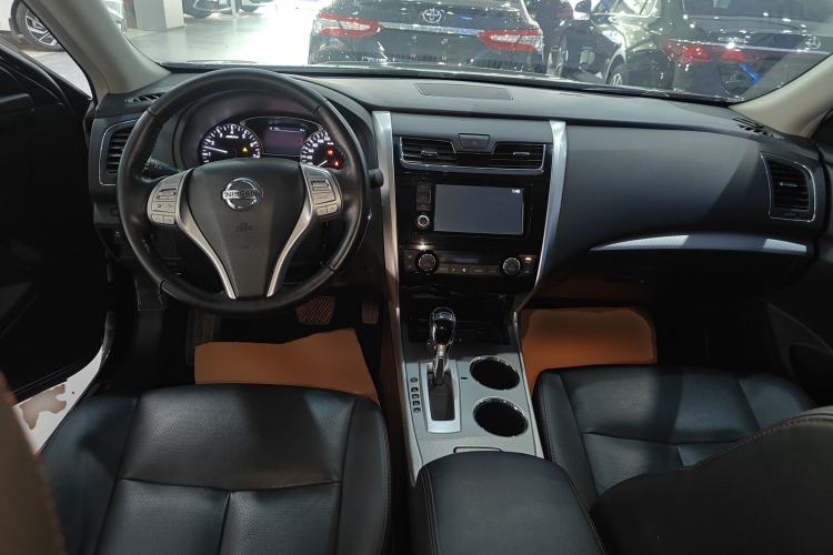 Used Nissan Teana 2016 Revised Version 2.0L XL Comfort Edition
