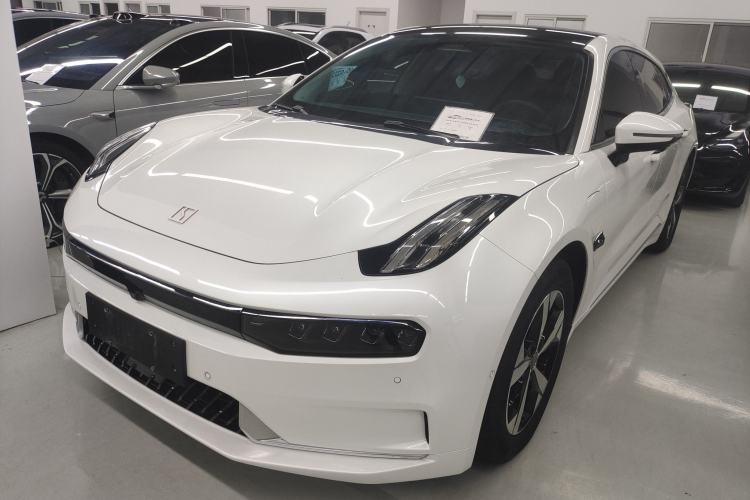 Used Zeekr 001 2022 Long-Range Dual-Motor WE Edition