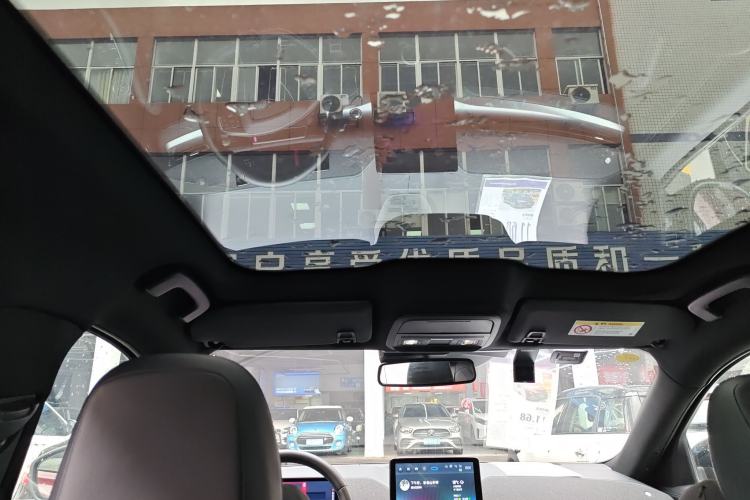 Used Ford Mustang Mach-E 2021 GT Model