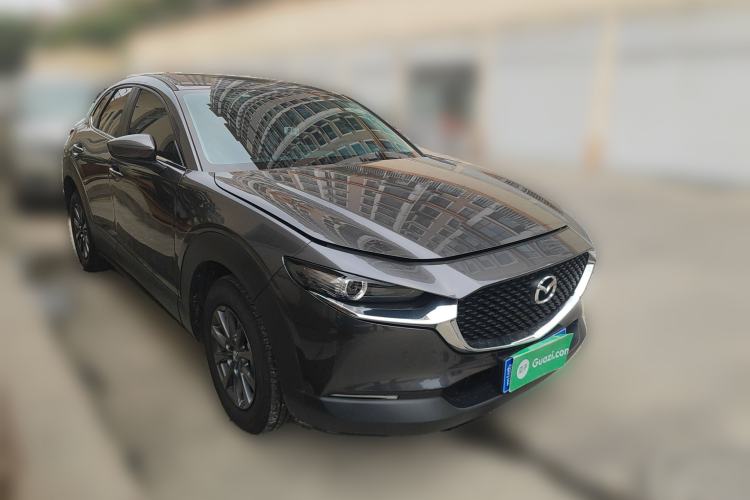 Used Mazda CX-30 2024 2.0L Manual Shangyue Trim
