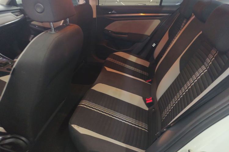 Used Volkswagen Bora 2024 200TSI DSG Comfort Edition