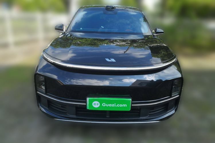 Used Li Auto L8 2024 Max