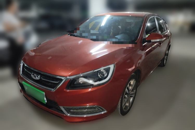 Used Chery Arrizo 7 2016 1.5T Manual ZhiXiang Edition Guazi used car, China used car export, Used car for sale, Used cars, Cheapest cars for sale