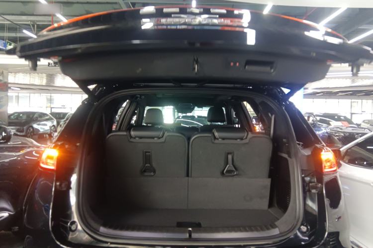 Used Denza X 2020 PHEV Sport Edition
