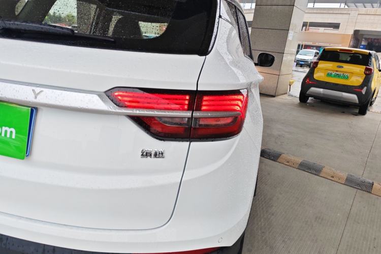 Used Geely Auto Coolray 2020 Facelift 240T DCT Hunter