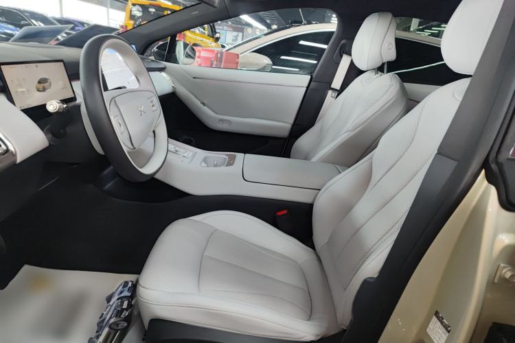 Used XPeng P7+ 2024 Ultra-Long Range Max
