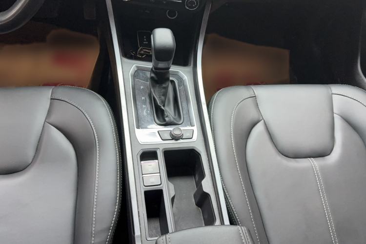 Used Chery Tiggo 3X 2021 PLUS 1.5L CVT Thrilling Red Date Edition Gear Lever