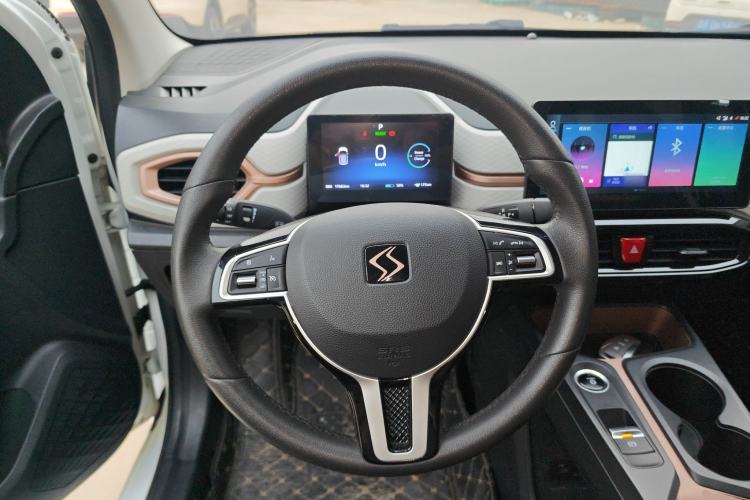 Used SOL E10X 2021 302 km Range Ultra-Advanced Version 31.4 kWh
