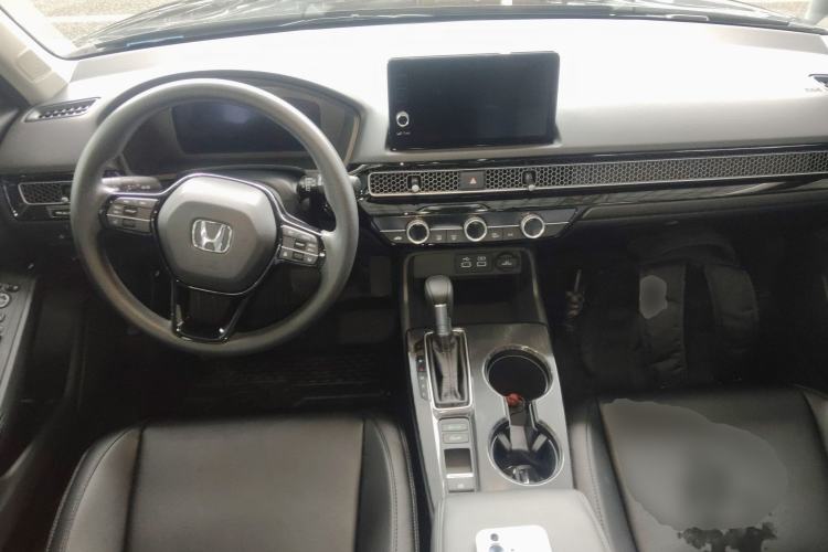 Used Honda Integra 2023 240TURBO CVT Tech Edition