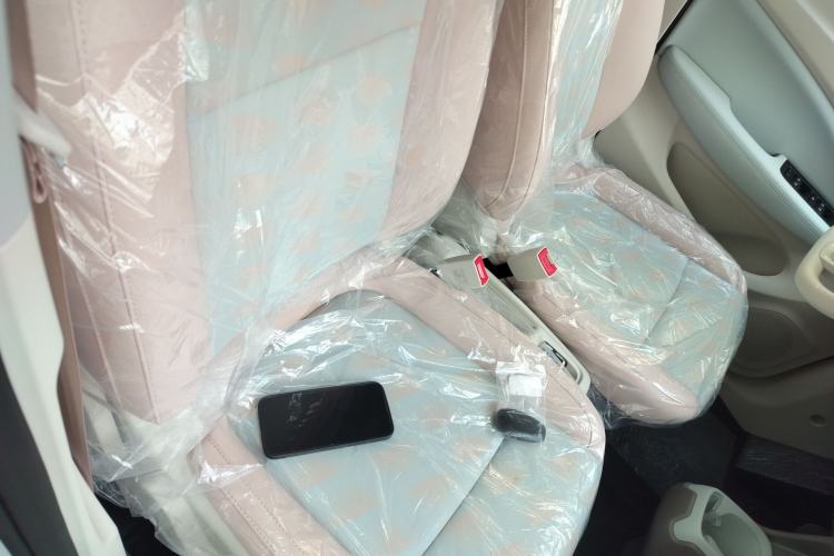 Used Leapmotor T03 2025 310 Comfort Edition
