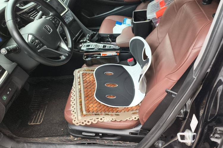 Used Honda Spirior 2017 Hybrid 2.0L Pure Drive Edition
