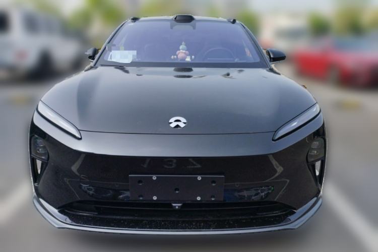 Used Nio ET5 2024 75 kWh
