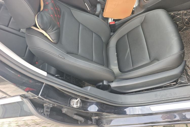 Used Volkswagen Sagitar 2018 1.6L Automatic Comfort Model
