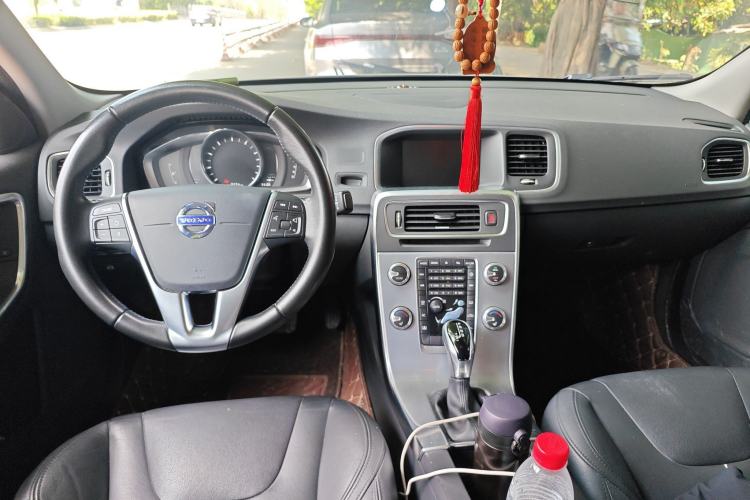 Used Volvo S60 2017 S60L T5 Intelligent Drive Edition